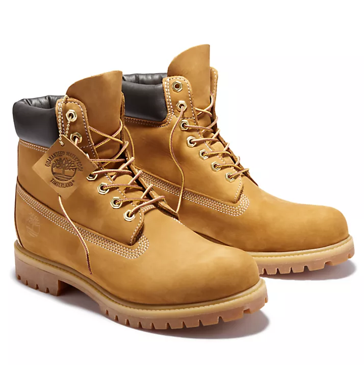 TIMBERLAND BOOT LUSSO CLOTHING