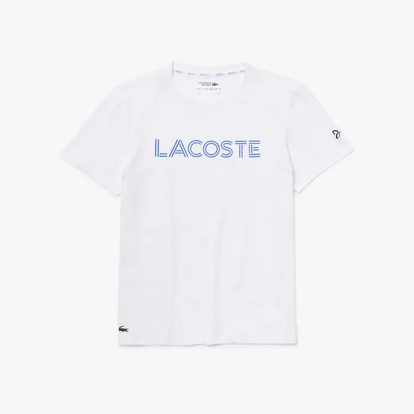 – LACOSTE CLOTHING T-SHIRT LUSSO