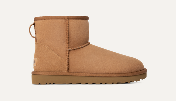 UGG CLASSIC MINI