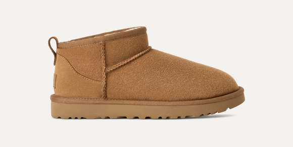 UGG C. ULTRA MINI BOOT