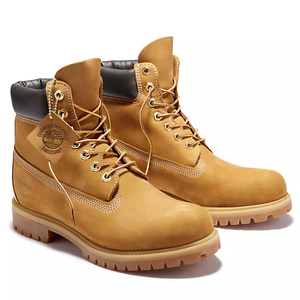 TIMBERLAND BOOT